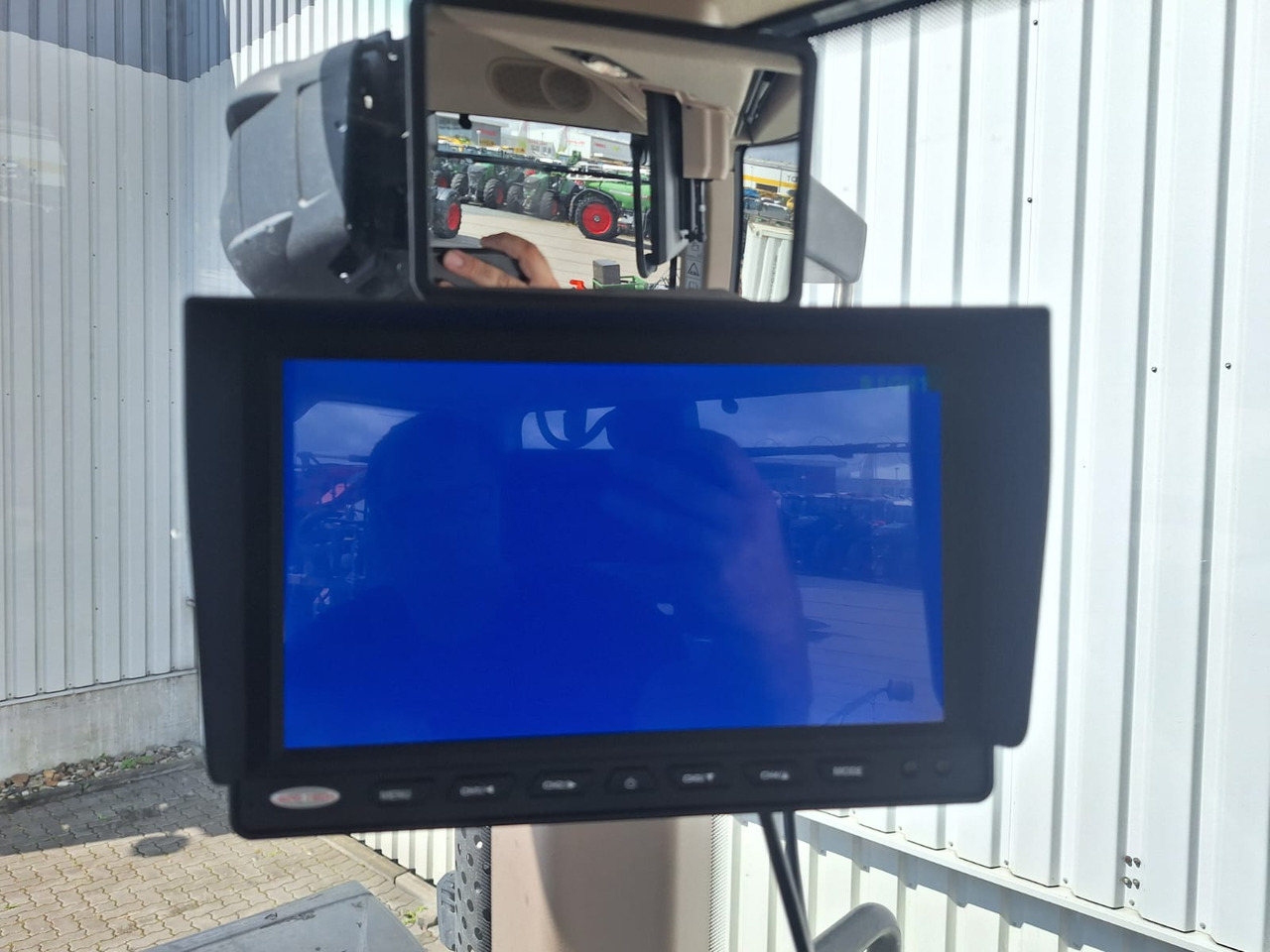 Fendt 942 Vario Gen7 Profi Setting2 - Farm tractor: picture 5 Fendt 942 Vario Gen7 Profi Setting2 - Farm tractor: picture 5