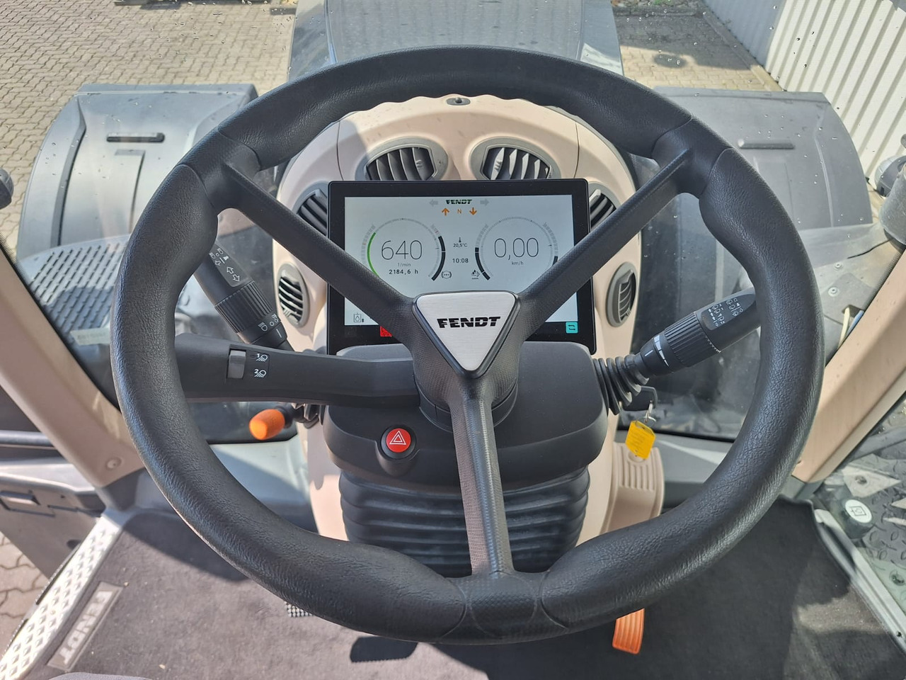 Fendt 942 Vario Gen7 Profi Setting2 - Farm tractor: picture 2 Fendt 942 Vario Gen7 Profi Setting2 - Farm tractor: picture 2