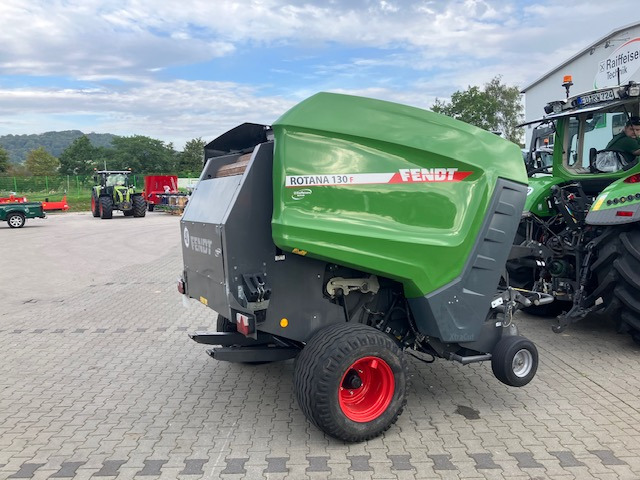 Fendt Rotana 130 F Xtra - Hay and forage equipment: picture 3 Fendt Rotana 130 F Xtra - Hay and forage equipment: picture 3