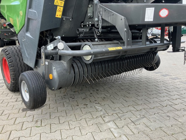 Fendt Rotana 130 F Xtra - Hay and forage equipment: picture 2 Fendt Rotana 130 F Xtra - Hay and forage equipment: picture 2