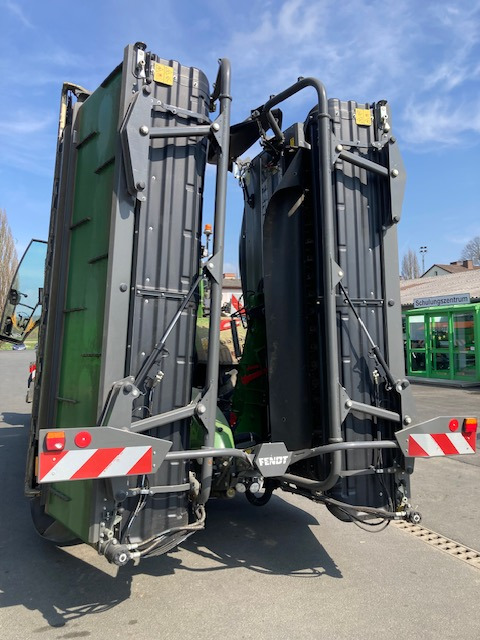 Fendt Slicer 960 KCB Pro 310 FQ KC - Mower: picture 1 Fendt Slicer 960 KCB Pro 310 FQ KC - Mower: picture 1