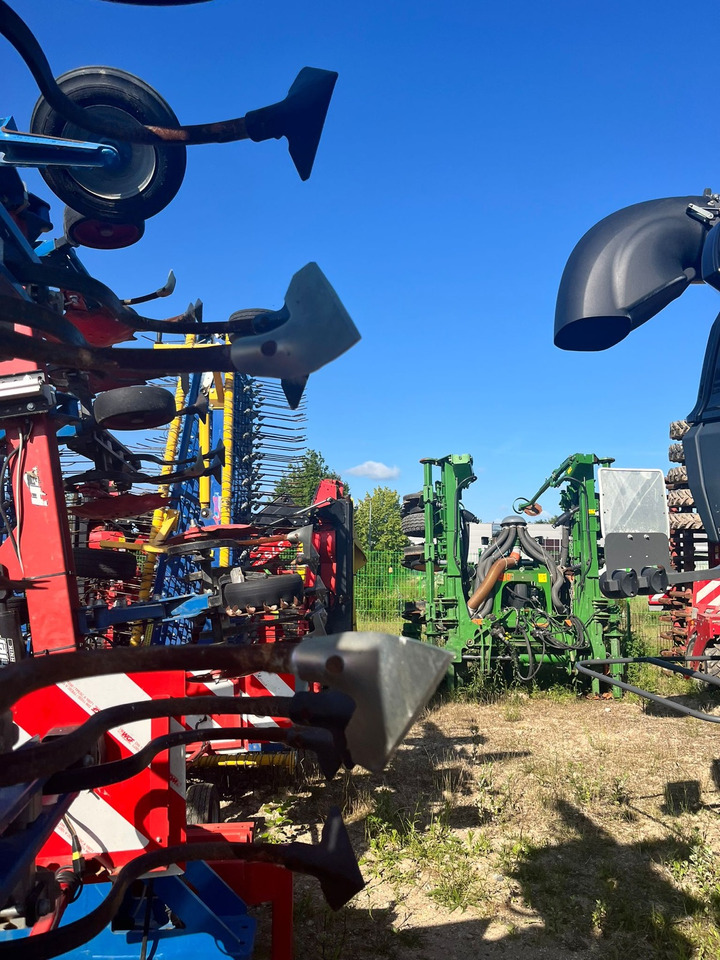 Hatzenbichler 12-Reihen / 50cm Reihenabstand - Maize harvester: picture 2 Hatzenbichler 12-Reihen / 50cm Reihenabstand - Maize harvester: picture 2