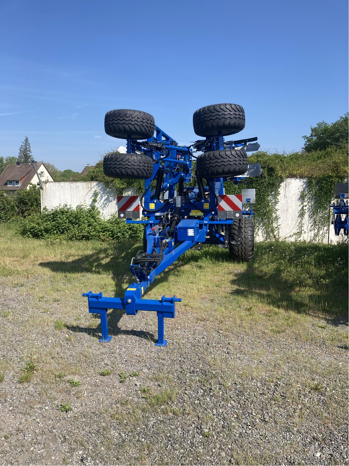 Köckerling Vector 460 - Cultivator: picture 1 Köckerling Vector 460 - Cultivator: picture 1