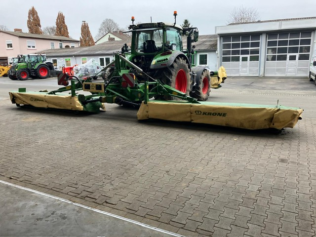 Krone Easy Cut B 970 F 320 M - Mower: picture 1 Krone Easy Cut B 970 F 320 M - Mower: picture 1