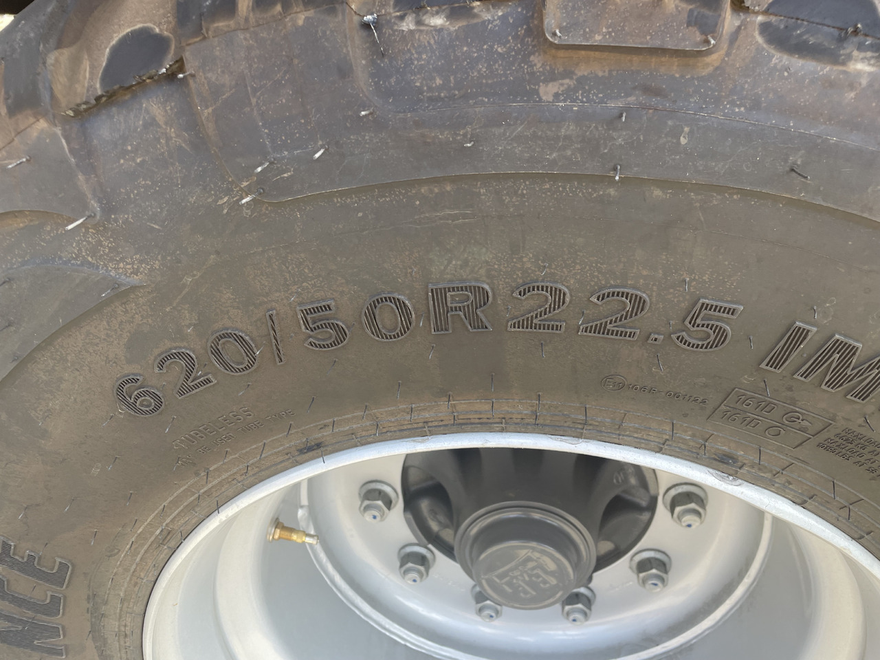 Massey Ferguson 2234 XDTC EU - Square baler: picture 2 Massey Ferguson 2234 XDTC EU - Square baler: picture 2