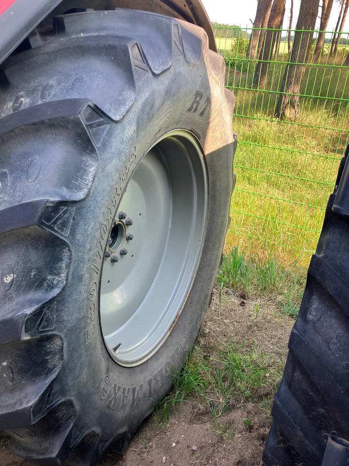Massey Ferguson 6290 - Farm tractor: picture 5 Massey Ferguson 6290 - Farm tractor: picture 5