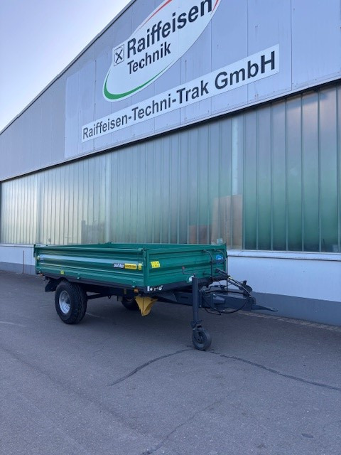 New Tipper Oehler OL EDK 60 S: picture 6