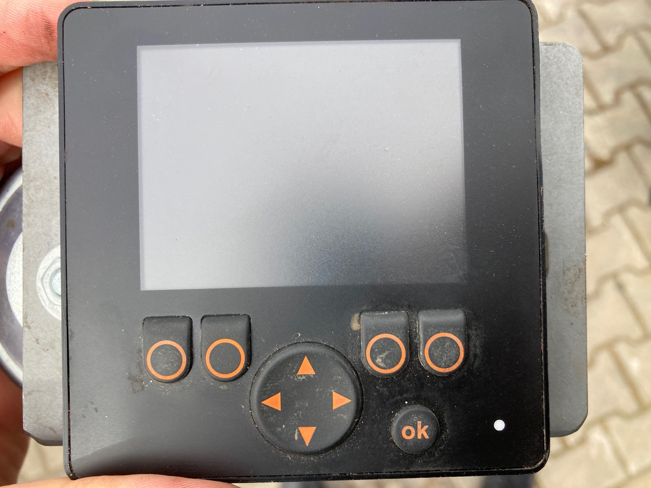 Pel-Tuote Gülle Schlitzgerät 8m - Sprayer: picture 2 Pel-Tuote Gülle Schlitzgerät 8m - Sprayer: picture 2