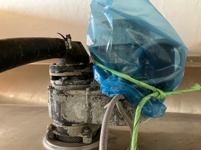 Prominox 3000L Kühltank - Livestock equipment: picture 4 Prominox 3000L Kühltank - Livestock equipment: picture 4