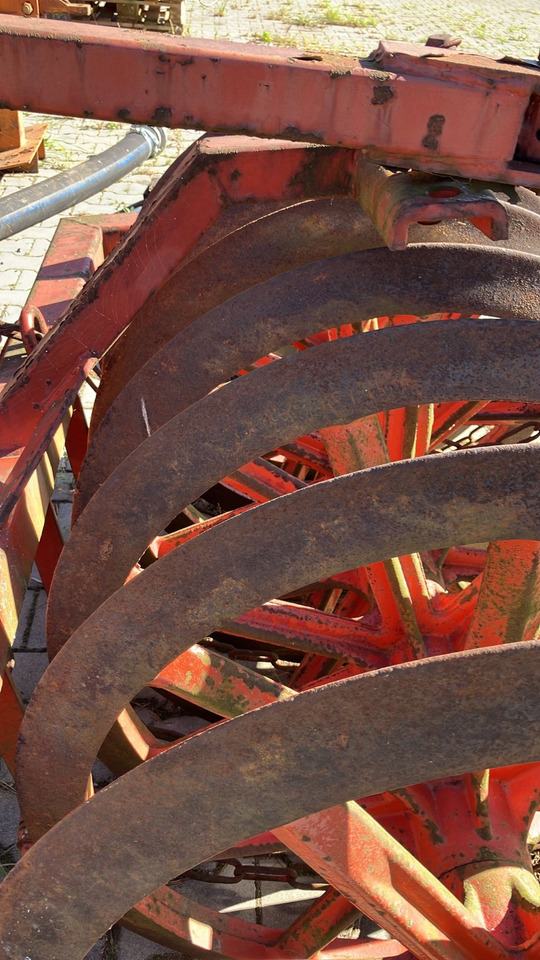 Tigges Packer - Farm roller: picture 2 Tigges Packer - Farm roller: picture 2