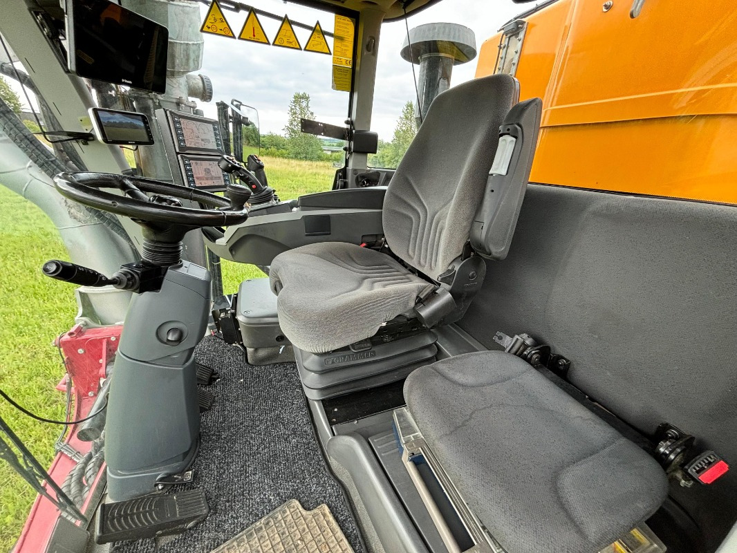 Leasing of Vredo VT 7138   SWINGMAX36 Gestänge Vredo VT 7138   SWINGMAX36 Gestänge: picture 18