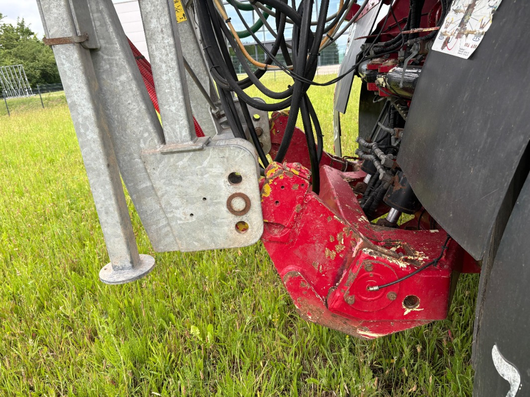 Leasing of Vredo VT 7138   SWINGMAX36 Gestänge Vredo VT 7138   SWINGMAX36 Gestänge: picture 7