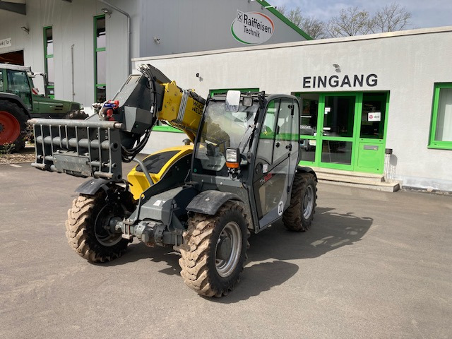 Loader Wacker Neuson TH 522: picture 10 Loader Wacker Neuson TH 522: picture 10