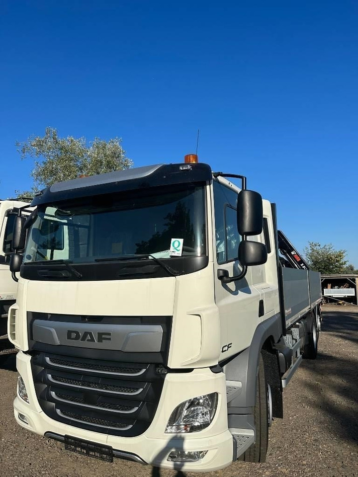 Hiab X-HiDuo 188 B-3 - Loader crane for Truck: picture 4 Hiab X-HiDuo 188 B-3 - Loader crane for Truck: picture 4