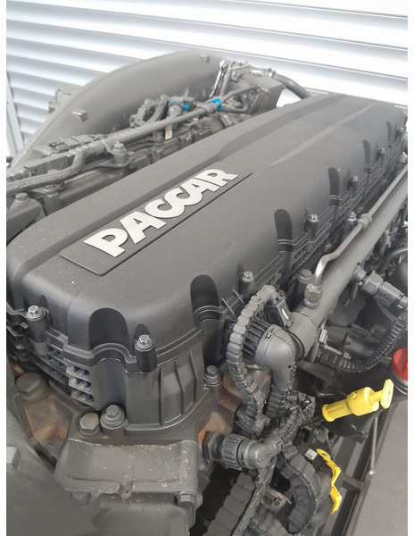 DAF 106 530hp MX13 390 H2 2017-> - Engine for Truck: picture 4 DAF 106 530hp MX13 390 H2 2017-> - Engine for Truck: picture 4