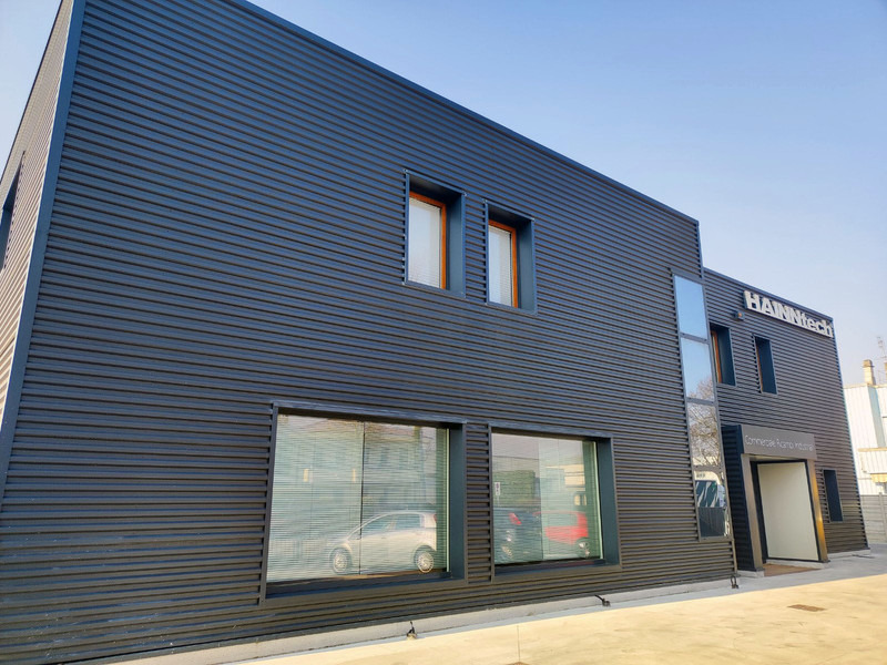 Cylinder block for Truck MAN TGL TGM: picture 11