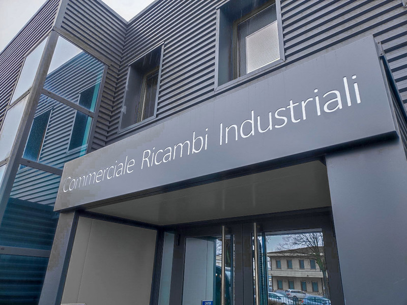 Cylinder block for Truck MAN TGL TGM: picture 14