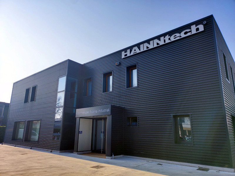 Cylinder block for Truck MAN TGL TGM: picture 13