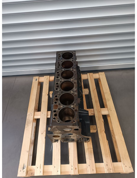 Cylinder block for Truck MAN TGL TGM: picture 8
