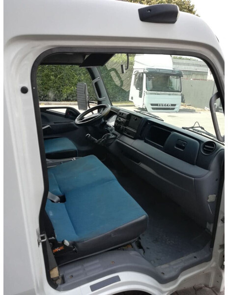 Cab and interior for Truck Mitsubishi Fuso CANTER C TYPE MODEL Euro 6, Euro 5, EEV: picture 7