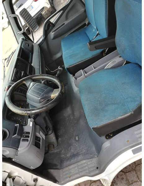 Cab and interior for Truck Mitsubishi Fuso CANTER C TYPE MODEL Euro 6, Euro 5, EEV: picture 9