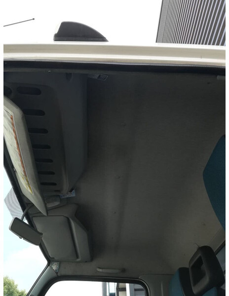Cab and interior for Truck Mitsubishi Fuso CANTER C TYPE MODEL Euro 6, Euro 5, EEV: picture 6