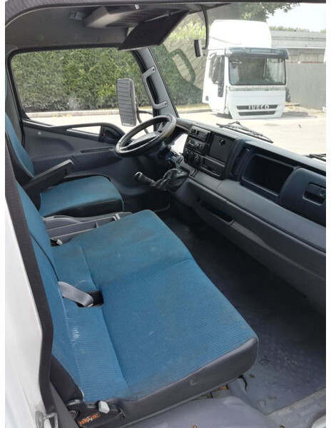 Cab and interior for Truck Mitsubishi Fuso CANTER C TYPE MODEL Euro 6, Euro 5, EEV: picture 8