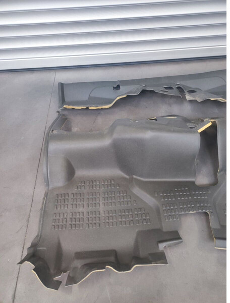 Nissan Floor Mat - Cab and interior for Truck: picture 4 Nissan Floor Mat - Cab and interior for Truck: picture 4