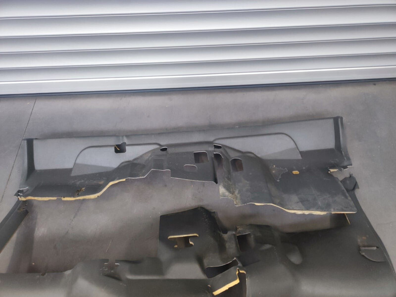 Nissan Floor Mat - Cab and interior for Truck: picture 2 Nissan Floor Mat - Cab and interior for Truck: picture 2