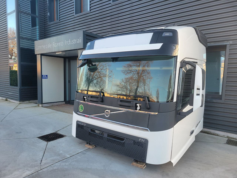 Volvo FH Globetrotter - Cab and interior for Truck: picture 4 Volvo FH Globetrotter - Cab and interior for Truck: picture 4