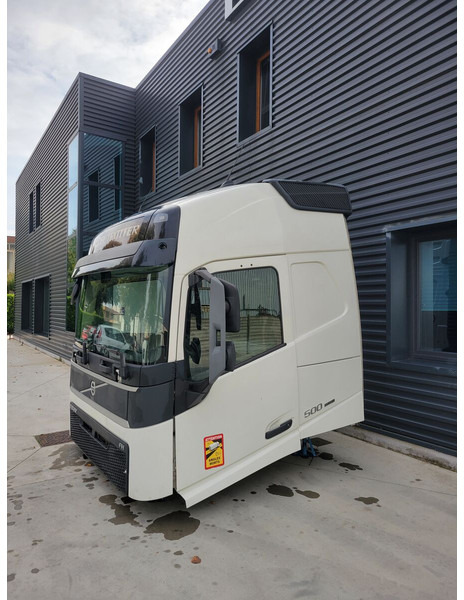 Volvo FH - Cab and interior for Truck: picture 2 Volvo FH - Cab and interior for Truck: picture 2