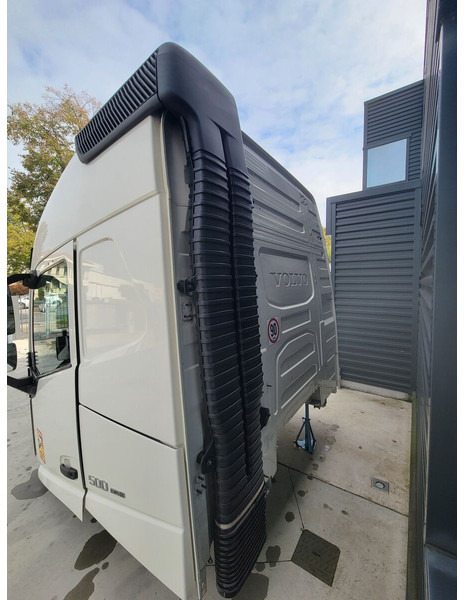 Volvo FH - Cab and interior for Truck: picture 3 Volvo FH - Cab and interior for Truck: picture 3