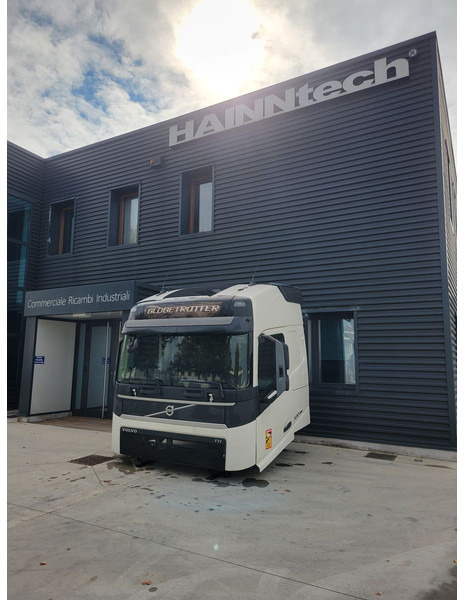 Volvo FH - Cab and interior for Truck: picture 1 Volvo FH - Cab and interior for Truck: picture 1