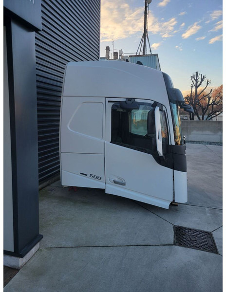 Volvo FH - Cab and interior for Truck: picture 3 Volvo FH - Cab and interior for Truck: picture 3