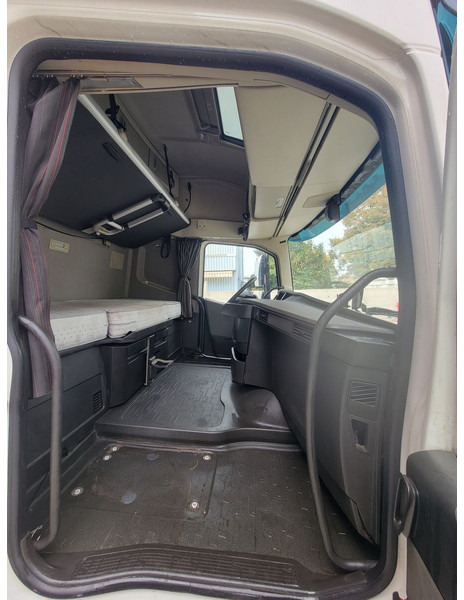 Volvo FH - Cab and interior for Truck: picture 5 Volvo FH - Cab and interior for Truck: picture 5