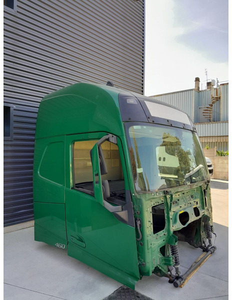 Volvo FH4 - Cab and interior for Truck: picture 4 Volvo FH4 - Cab and interior for Truck: picture 4