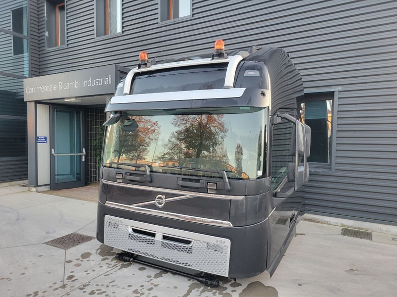 Volvo FH4 - Cab and interior for Truck: picture 1 Volvo FH4 - Cab and interior for Truck: picture 1