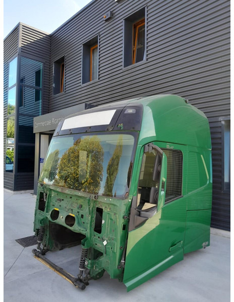 Volvo FH4 - Cab and interior for Truck: picture 2 Volvo FH4 - Cab and interior for Truck: picture 2