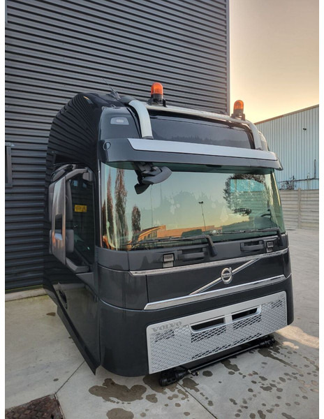 Volvo FH4 - Cab and interior for Truck: picture 2 Volvo FH4 - Cab and interior for Truck: picture 2