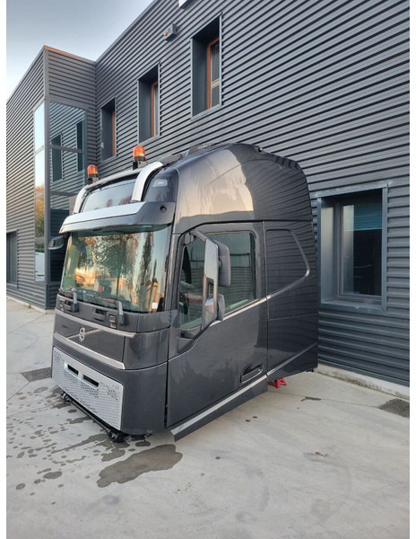 Volvo FH4 - Cab and interior for Truck: picture 5 Volvo FH4 - Cab and interior for Truck: picture 5