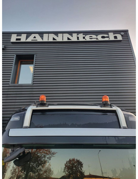 Volvo FH4 - Cab and interior for Truck: picture 4 Volvo FH4 - Cab and interior for Truck: picture 4