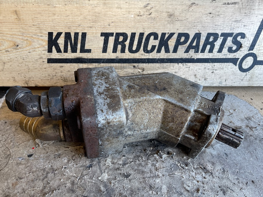 BRUENINGHAUS HYDROMATIK HYDRAULIC PUMP KFA2FO107 - Hydraulic pump for Truck: picture 1 BRUENINGHAUS HYDROMATIK HYDRAULIC PUMP KFA2FO107 - Hydraulic pump for Truck: picture 1