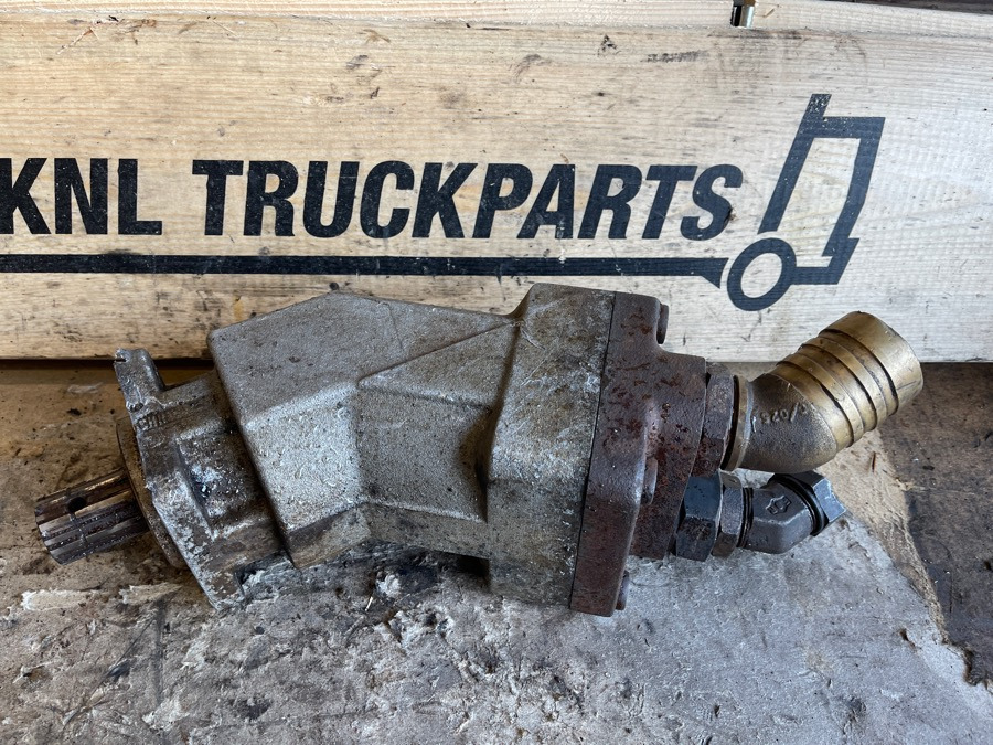 BRUENINGHAUS HYDROMATIK HYDRAULIC PUMP KFA2FO107 - Hydraulic pump for Truck: picture 2 BRUENINGHAUS HYDROMATIK HYDRAULIC PUMP KFA2FO107 - Hydraulic pump for Truck: picture 2