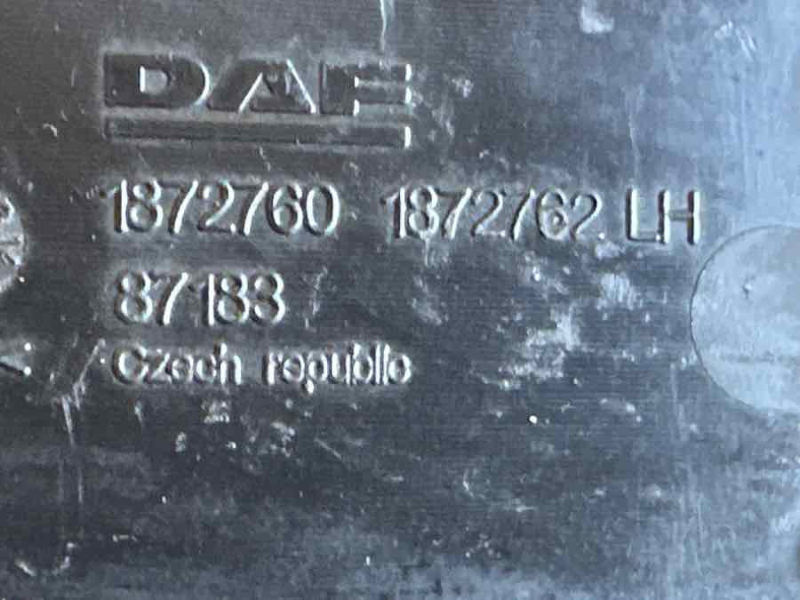 DAF DOOR HANDLE 1872760 - Cab and interior for Truck: picture 3 DAF DOOR HANDLE 1872760 - Cab and interior for Truck: picture 3