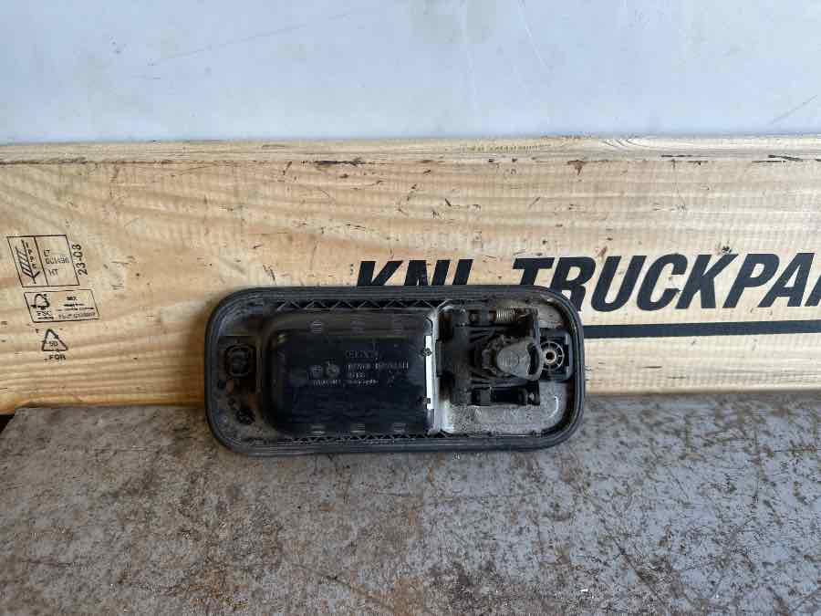 DAF DOOR HANDLE 1872760 - Cab and interior for Truck: picture 2 DAF DOOR HANDLE 1872760 - Cab and interior for Truck: picture 2