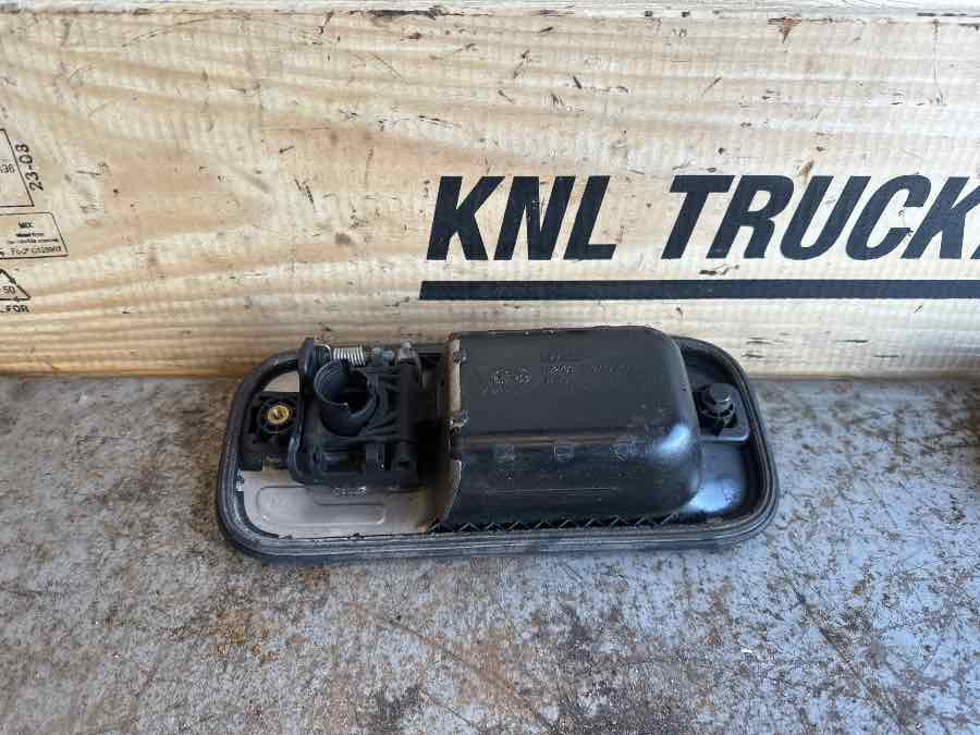 DAF DOOR HANDLE RIGHT 1872763 - Cab and interior for Truck: picture 2 DAF DOOR HANDLE RIGHT 1872763 - Cab and interior for Truck: picture 2