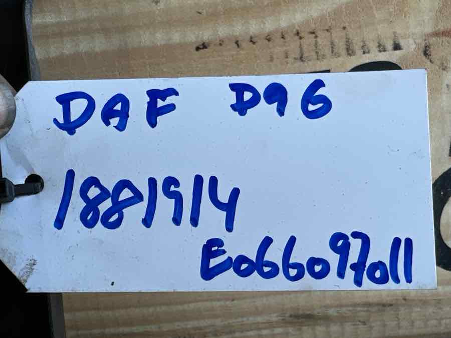 DAF WINDOW SYSTEM 1881914 - Cab and interior for Truck: picture 4 DAF WINDOW SYSTEM 1881914 - Cab and interior for Truck: picture 4