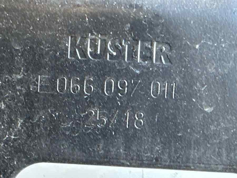 DAF WINDOW SYSTEM 1881914 - Cab and interior for Truck: picture 3 DAF WINDOW SYSTEM 1881914 - Cab and interior for Truck: picture 3