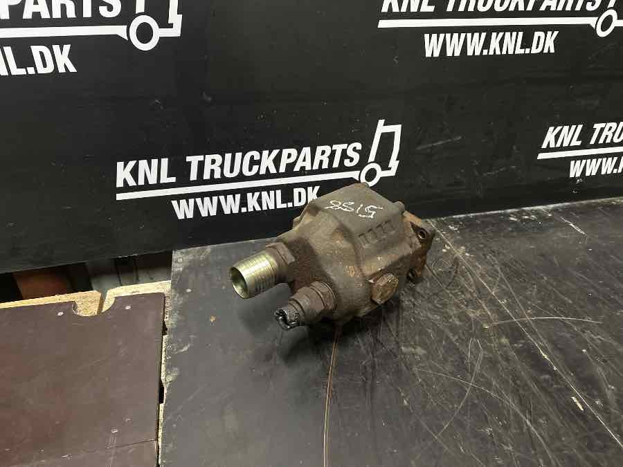 HYDRAULIC PUMP - Hydraulics for Truck: picture 2 HYDRAULIC PUMP - Hydraulics for Truck: picture 2