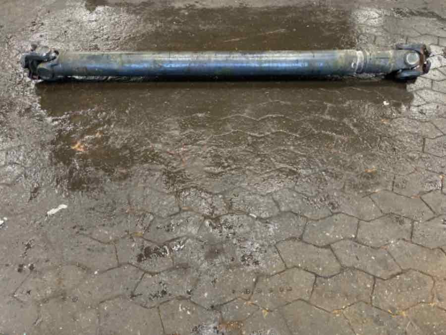 IVECO PROPSHAFT 5802170447 - Propeller shaft for Truck: picture 1 IVECO PROPSHAFT 5802170447 - Propeller shaft for Truck: picture 1